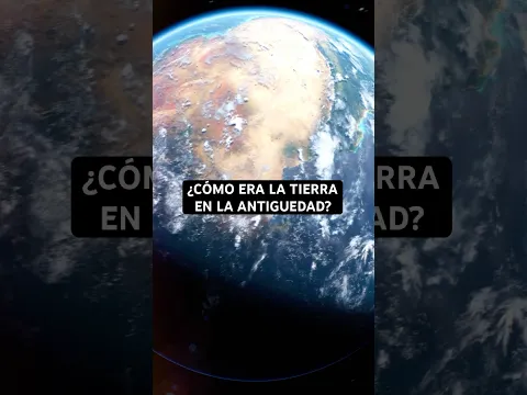 ¿Cómo era la Tierra hace 300 millones de años?
