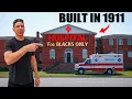 I Bought An Abandoned Hospital To Turn It Into Apartments