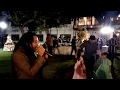 Download Lagu Conrad good vibration - stir it up ( cover bob marley) in wedding party