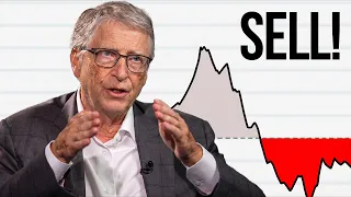 Bill Gates Just Sold It All
