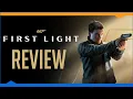 I recommend 007 First Light Review