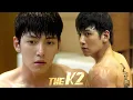 Download Lagu 원조 짐승남 지창욱 섹시 + 액션 모음 .zip | THE K2 | 깜찍한혼종