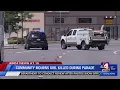 Community mourns 8-year-old girl killed by Kaysville parade vehicle on July 4th in Utah