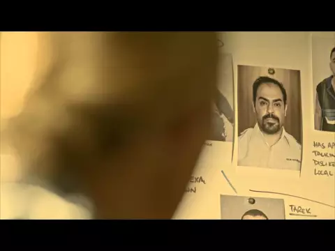 THE PRINCIPAL - Trailer
