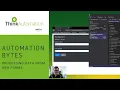 Processing Data From Web Forms