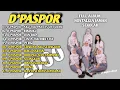 Download Lagu CINTA TAK DIRESTUI - D'PASPOR FULL ALBUM NOSTALGIA JAMAN SEKOLAH 2000an