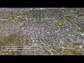The history of Hagerstown Maryland