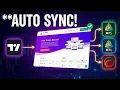 Auto Copy TradingView Signals to MT5 MT4 cTrader in Real Time