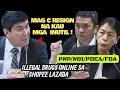 Lagu ILLEGAL DR^GS KALAT SA SHOPEE LAZADA INUTIL PNP FDA PDEA NBI NA GISA NI SEN RAFFY TULFO MGA BAYARAN 