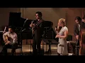 'Un Homme et une Femme' by Francis Lai performed by Robert Gomez