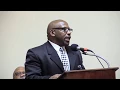 Celebrating The Life Of Danny Thomas Darden