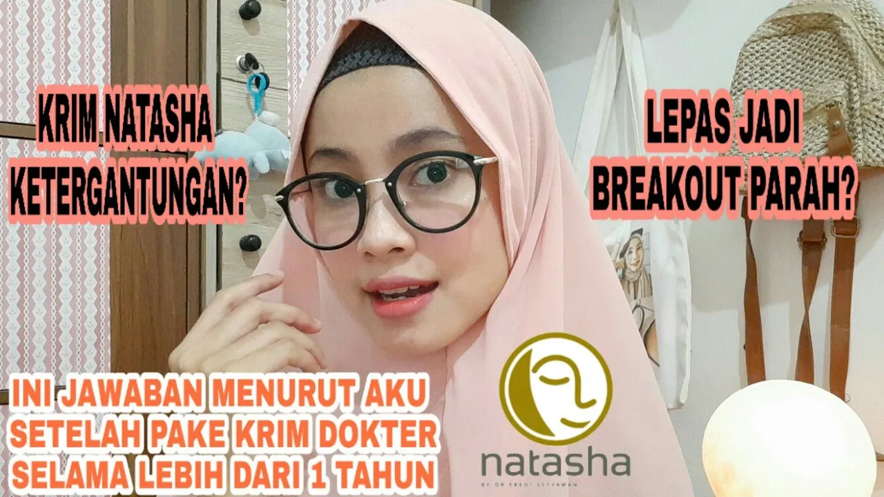 Natasha skincare pertama kali biayanya review, aku datang ke klinik Natasha dengan keluhan kulit sen. 