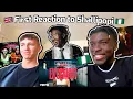 Lagu WHO IS SHALLIPOPI?🇳🇬👽🔥| British First Reaction To Shallipopi ft. Ex Convict, Obapluto +..