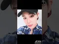 BTS Jimin tik tok
