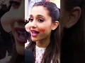 Download Lagu Ariana Grande talks about Mariah Carey 😲