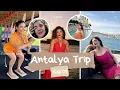 Download Lagu أجمل تجربة فـ 3 أيام فـ أنطاليا! 🇲🇦✈️🇹🇷 | 3 Days Adventure in Antalya! 