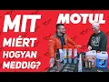 Download Lagu Motul, mit miért, hogyan? #junkbuildsXTRA #junkbuilds #Xtra #motul