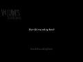In Flames - Foregone pt.2 [Lyrics in Video]