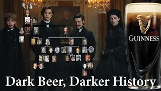 Guinness Family - Ireland s Dark Beer Dynasty
