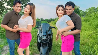 PRAMUGARI CANTIK TIDAK RELA DAN IKHLAS MENCINTAI TUKANG OJEK. TERNYATA INI ALASAN NYA BIKIN KAGET !!