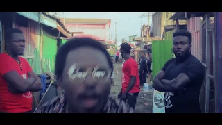 dnutra burst flows official video