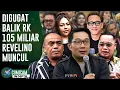 Download Lagu Tanggapi Kemunculan Revelino, Pihak Lisa Mariana Terkejut Digugat Balik RK 105 Miliar | INDEPTH