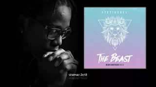 xtetiqsoul the beast