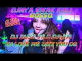 DJ DUSK TILL DAWN X LOVE ME LIKE YOU DO [OZZY RCM] DJNYA ENAK BOSSQ || DJ JUNGLE DUTCH FULL BASS