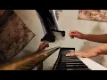 Sunrise in your eyes(cover)-Sofiane Pamart 