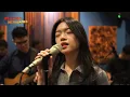 CUKUP (cover) - Faith ft. Fivein #LetsJamWithJames