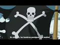 One Piece - Opening 15: "We Go!" [Sub. Español] HD