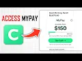 How to Access MyPay on Chime Full Guide