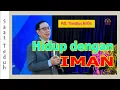 Download Lagu Pdt  Timotius Arifin - Hidup dengan Iman