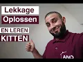 Download Lagu Badkamer lekkage oplossen en leer netjes afkitten!