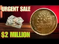 1941 No Mint Mark Wheat Penny - Market Value 25 600 Rare Coin Worth More Than You Think