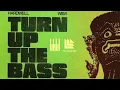 Hardwell x W&W - Turn Up The Bass (DJ DEJVIX Preview)