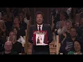 Carter Faith - If I Had Never Lost My Mind... (Live From The Tonight Show Starring Jimmy Fallon)