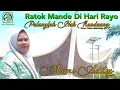 Download Lagu RATOK MANDE DI HARI RAYO - PULANGLAH NAK KANDUNG - MURNI ADITSY [ OfficialMusic Video ]