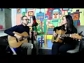 Download Lagu Fia x Duta Pamungkas - Menunggu Pagi (Live on Afternoon Crowd googoo.fm)