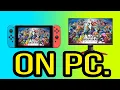 Yuzu Emulator Setup Guide Play Switch Games on PC FAST