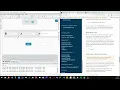 Ignition Perspective MessageHandler self focus Redirecting Focus On Another Component