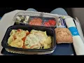 Amsterdam AMS to Los Angeles LAX - 787-10