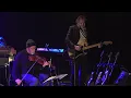 Blue and Broke ft. Nils De Caster - Waiting for Winter - Live in De Minard