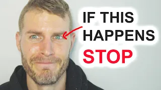 The WARNING Signs Of Dopamine Toxication