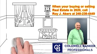 Roy J Akers - Realtor