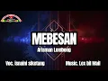 Lagu LAGU SINGKIL ISNAINI SIKETANG - MEBESAN NEW VERSION