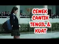 Download Lagu Dikeluarkan Dari Sekolah Gara-gara punya Kekuatan Super, Satu Sekolah Takut Pada Wanita Cantik Ini