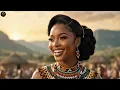 BAM BAM | African Makossa x Amapiano | Official Music Video
