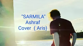 sarmila ashraf cover aris 