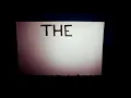 The Litter Emerge Movie! Recently found VIDEO